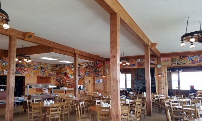 Cedar Bay Camp & Retreat Center - From Web Listing (newer photo)